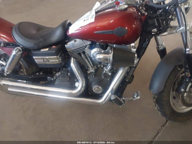 Продаж на аукціоні авто 2009 Harley-davidson Fxdf, vin: 1HD1GY4129K317957, номер лоту: 45576112