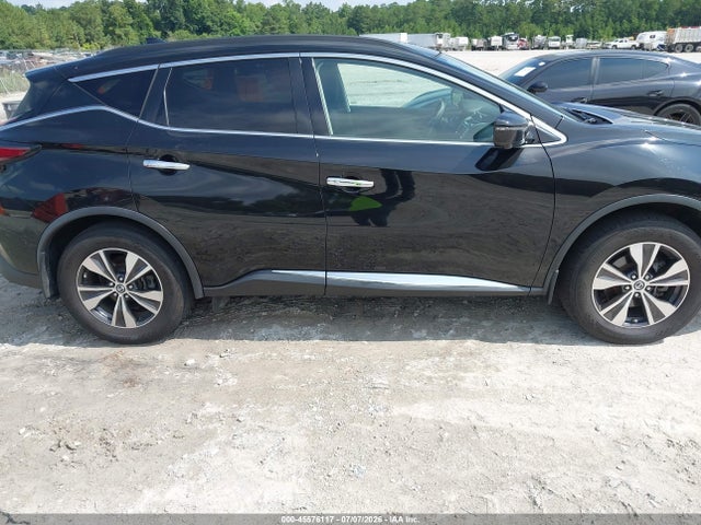 Aukcja sprzedaży 2019 Nissan Murano Sv, vin: 5N1AZ2MSXKN119922, numer aukcji: 45576117
