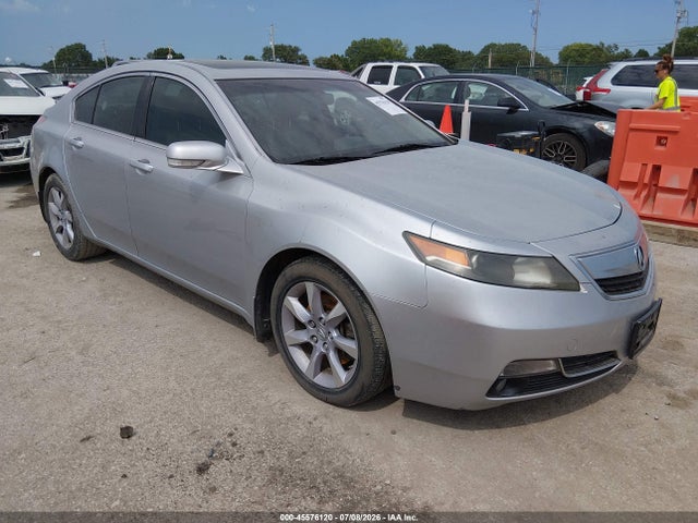 Продажа на аукционе авто 2013 Acura Tl 3.5, vin: 19UUA8F25DA016766, номер лота: 45576120