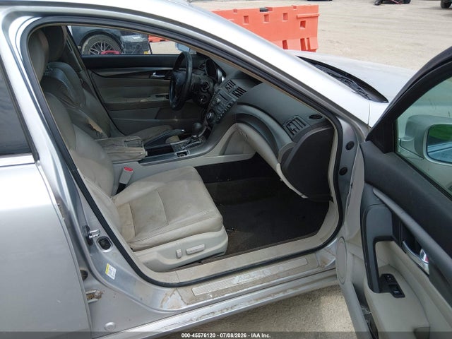 45576120 :رقم المزاد ، 19UUA8F25DA016766 vin ، 2013 Acura Tl 3.5 مزاد بيع