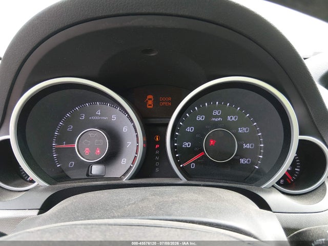 45576120 :رقم المزاد ، 19UUA8F25DA016766 vin ، 2013 Acura Tl 3.5 مزاد بيع