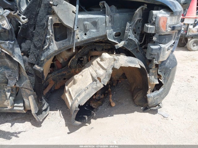 2019 Chevrolet Silverado 1500 Rst მანქანა იყიდება აუქციონზე, vin: 1GCUYEED9KZ102723, აუქციონის ნომერი: 45576124