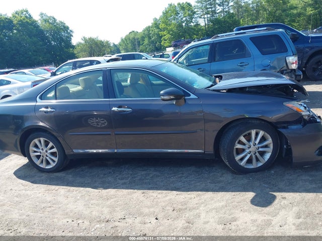 Aukcja sprzedaży 2011 Lexus Es 350, vin: JTHBK1EG1B2415056, numer aukcji: 45576131