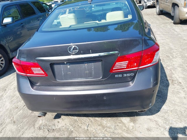 2011 Lexus Es 350 მანქანა იყიდება აუქციონზე, vin: JTHBK1EG1B2415056, აუქციონის ნომერი: 45576131
