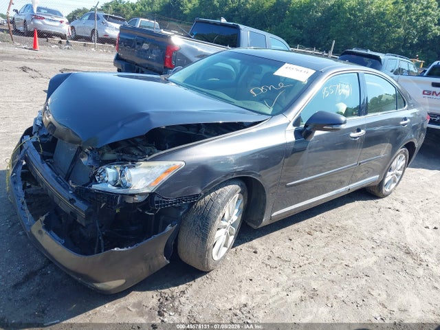 Aukcja sprzedaży 2011 Lexus Es 350, vin: JTHBK1EG1B2415056, numer aukcji: 45576131