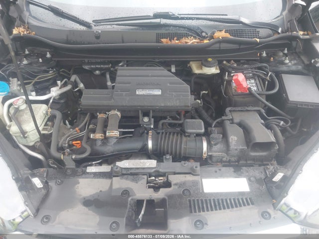 Продажа на аукционе авто 2019 Honda Cr-v Ex, vin: 7FARW2H55KE048216, номер лота: 45576133