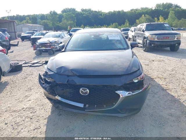 Продажа на аукционе авто 2019 Mazda Mazda3 Preferred Package, vin: 3MZBPADLXKM111778, номер лота: 45576134