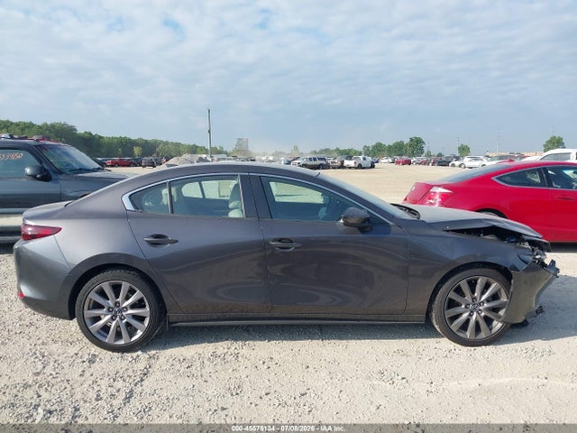 Продажа на аукционе авто 2019 Mazda Mazda3 Preferred Package, vin: 3MZBPADLXKM111778, номер лота: 45576134