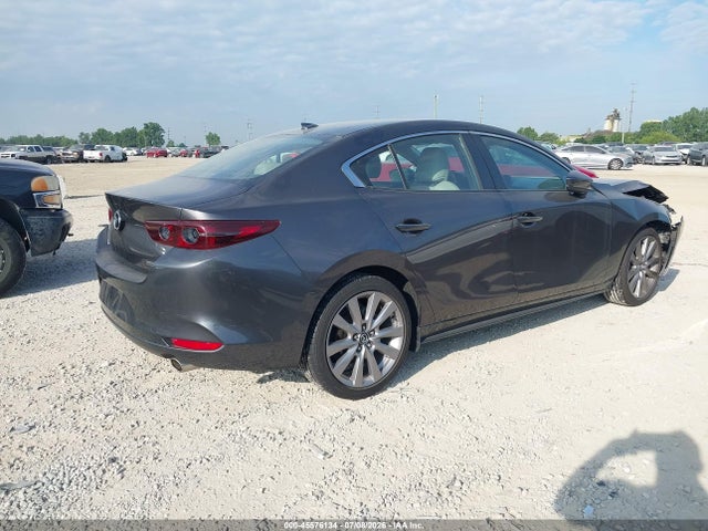 Продажа на аукционе авто 2019 Mazda Mazda3 Preferred Package, vin: 3MZBPADLXKM111778, номер лота: 45576134
