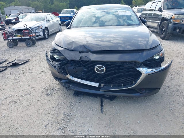 Продажа на аукционе авто 2019 Mazda Mazda3 Preferred Package, vin: 3MZBPADLXKM111778, номер лота: 45576134