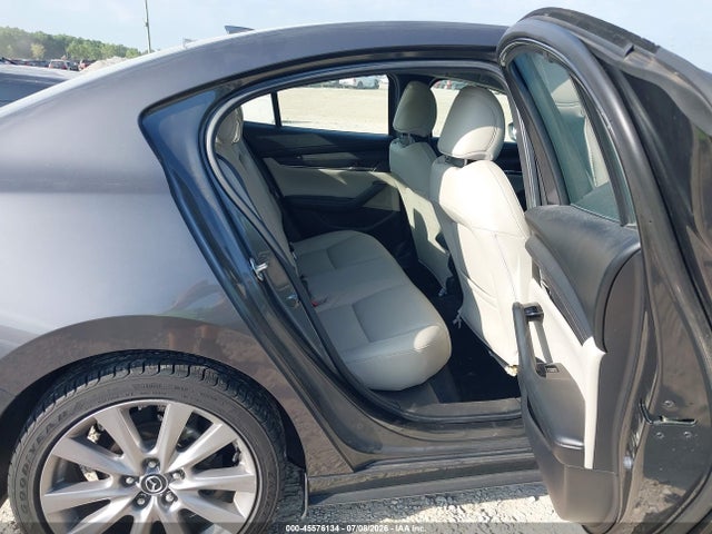 Продажа на аукционе авто 2019 Mazda Mazda3 Preferred Package, vin: 3MZBPADLXKM111778, номер лота: 45576134