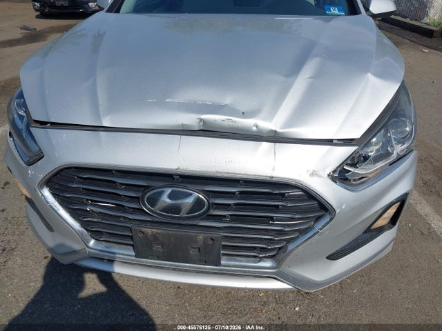 Продажа на аукционе авто 2018 Hyundai Sonata Se, vin: 5NPE24AF7JH688366, номер лота: 45576135
