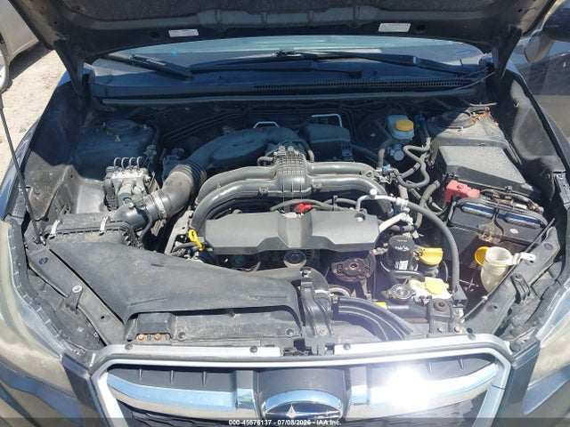Aukcja sprzedaży 2014 Subaru Impreza 2.0i Premium, vin: JF1GPAC6XE8229915, numer aukcji: 45576137