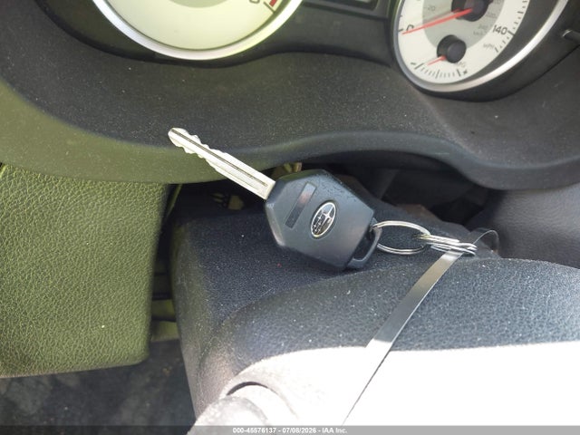 Aukcja sprzedaży 2014 Subaru Impreza 2.0i Premium, vin: JF1GPAC6XE8229915, numer aukcji: 45576137