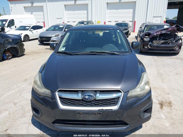 Aukcja sprzedaży 2014 Subaru Impreza 2.0i Premium, vin: JF1GPAC6XE8229915, numer aukcji: 45576137