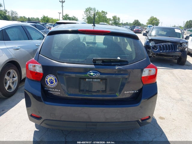 Aukcja sprzedaży 2014 Subaru Impreza 2.0i Premium, vin: JF1GPAC6XE8229915, numer aukcji: 45576137