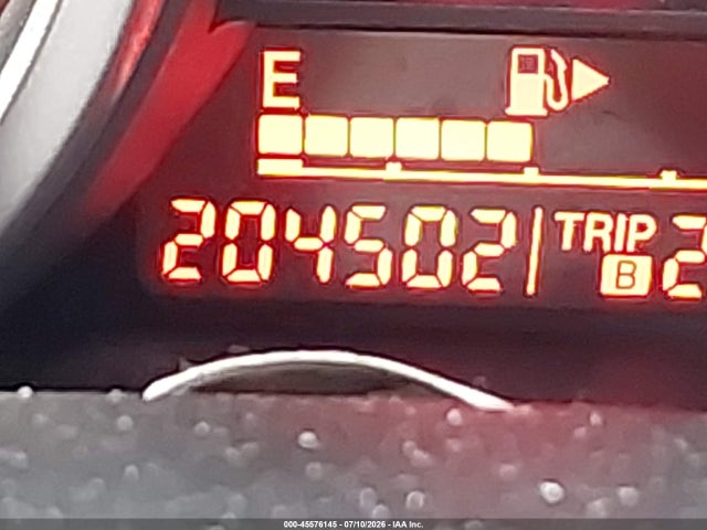 2011 Mazda Mazda3 I Touring მანქანა იყიდება აუქციონზე, vin: JM1BL1VG7B1455971, აუქციონის ნომერი: 45576145