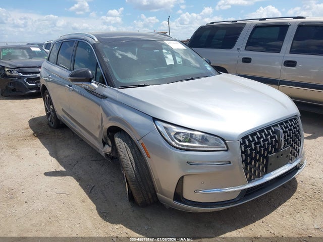 Aukcja sprzedaży 2023 Lincoln Corsair Grand Touring, vin: 5LMTJ5DZ1PUL23520, numer aukcji: 45576147