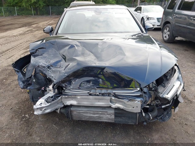 Aukcja sprzedaży 2018 Audi A4 2.0t Premium/2.0t Tech Premium, vin: WAUENAF45JA127892, numer aukcji: 45576152