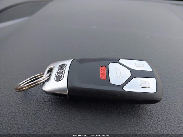 Aukcja sprzedaży 2018 Audi A4 2.0t Premium/2.0t Tech Premium, vin: WAUENAF45JA127892, numer aukcji: 45576152