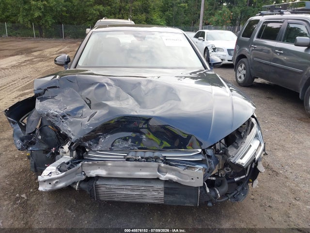 Aukcja sprzedaży 2018 Audi A4 2.0t Premium/2.0t Tech Premium, vin: WAUENAF45JA127892, numer aukcji: 45576152