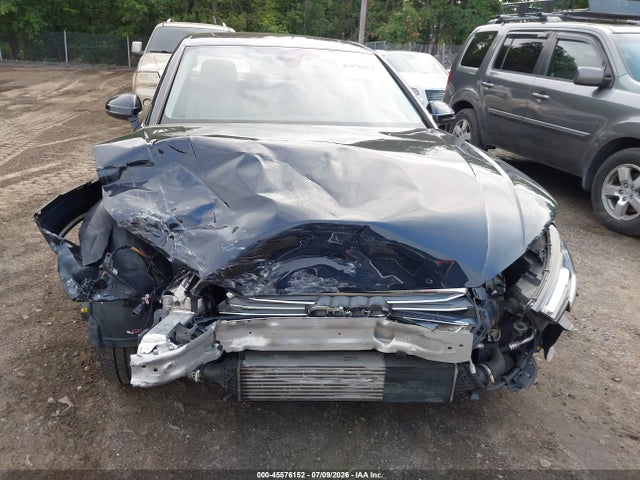 Aukcja sprzedaży 2018 Audi A4 2.0t Premium/2.0t Tech Premium, vin: WAUENAF45JA127892, numer aukcji: 45576152