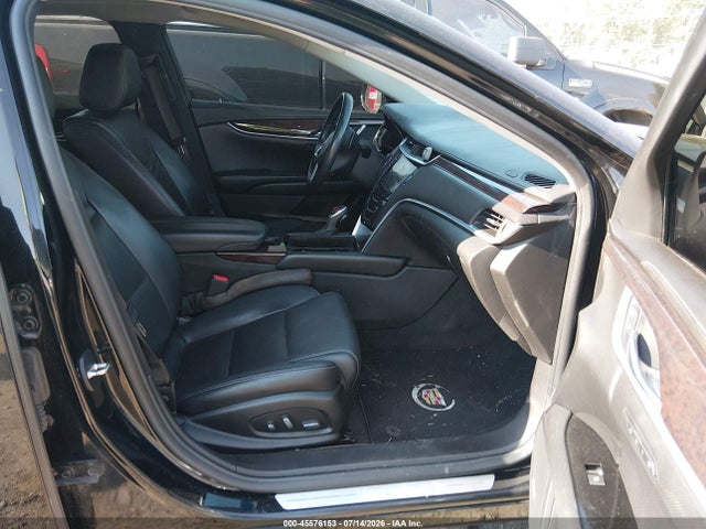 2016 Cadillac Xts Luxury Collection მანქანა იყიდება აუქციონზე, vin: 2G61M5S3XG9109291, აუქციონის ნომერი: 45576153