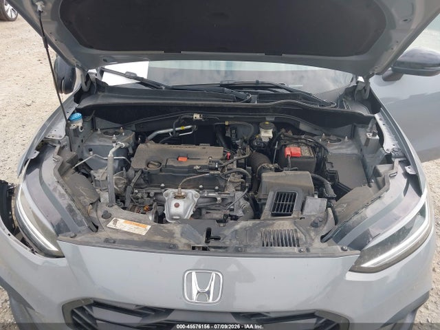 3CZRZ2H53RM733446 Honda Hr-v Awd Sport/awd Sport W/o Bsi
