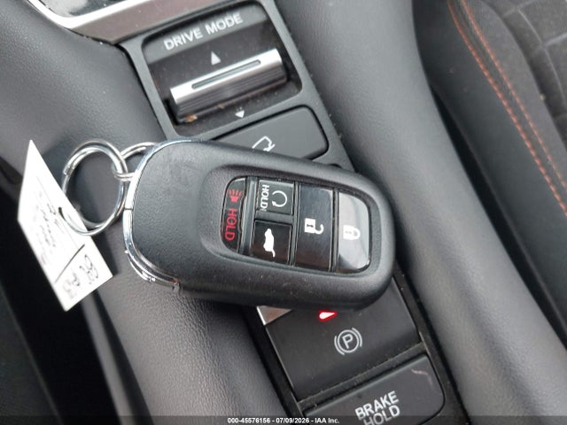 3CZRZ2H53RM733446 Honda Hr-v Awd Sport/awd Sport W/o Bsi