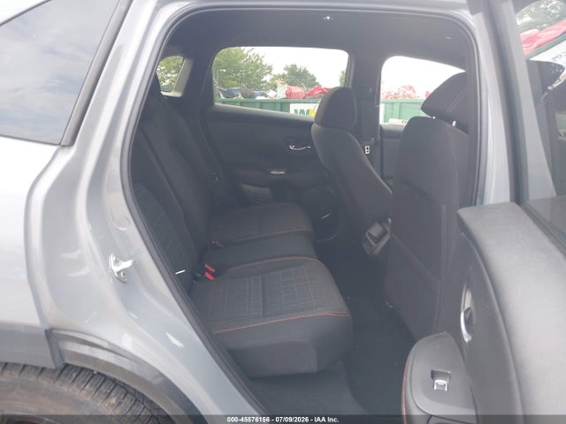 3CZRZ2H53RM733446 Honda Hr-v Awd Sport/awd Sport W/o Bsi