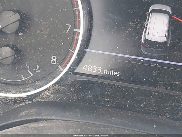 45576161 :رقم المزاد ، 5N1BT3BA4TC718205 vin ، 2026 Nissan Rogue Sv مزاد بيع