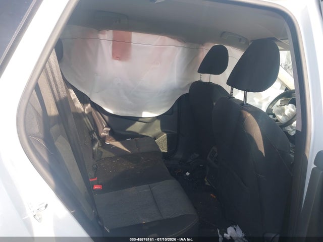 45576161 :رقم المزاد ، 5N1BT3BA4TC718205 vin ، 2026 Nissan Rogue Sv مزاد بيع
