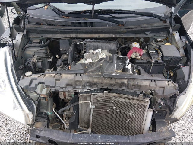 Продажа на аукционе авто 2019 Mitsubishi Mirage G4 Es, vin: ML32F3FJ5KHF03607, номер лота: 45576163
