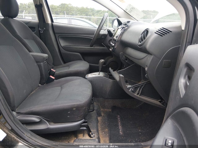 Продажа на аукционе авто 2019 Mitsubishi Mirage G4 Es, vin: ML32F3FJ5KHF03607, номер лота: 45576163