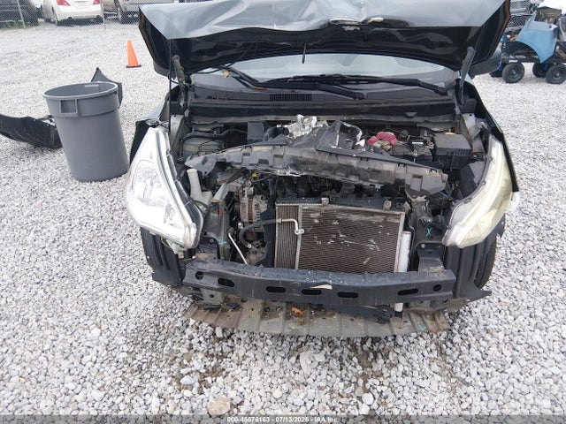 Продажа на аукционе авто 2019 Mitsubishi Mirage G4 Es, vin: ML32F3FJ5KHF03607, номер лота: 45576163