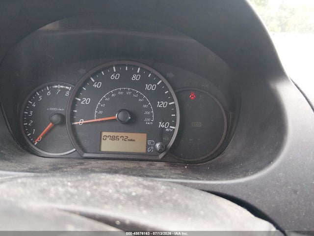 Продажа на аукционе авто 2019 Mitsubishi Mirage G4 Es, vin: ML32F3FJ5KHF03607, номер лота: 45576163