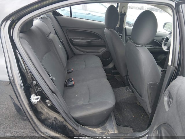 Продажа на аукционе авто 2019 Mitsubishi Mirage G4 Es, vin: ML32F3FJ5KHF03607, номер лота: 45576163