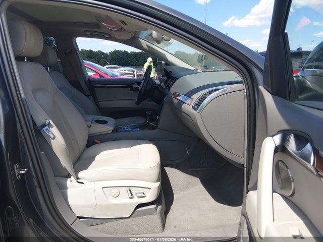 Продаж на аукціоні авто 2012 Audi Q7 3.0 Tdi Premium, vin: WA1VMAFE2CD008336, номер лоту: 45576171