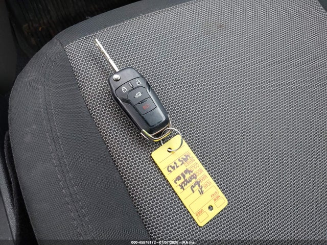Ford Transit Connect Xl Passenger 2021 NM0GE9E27M1495793 Image 11