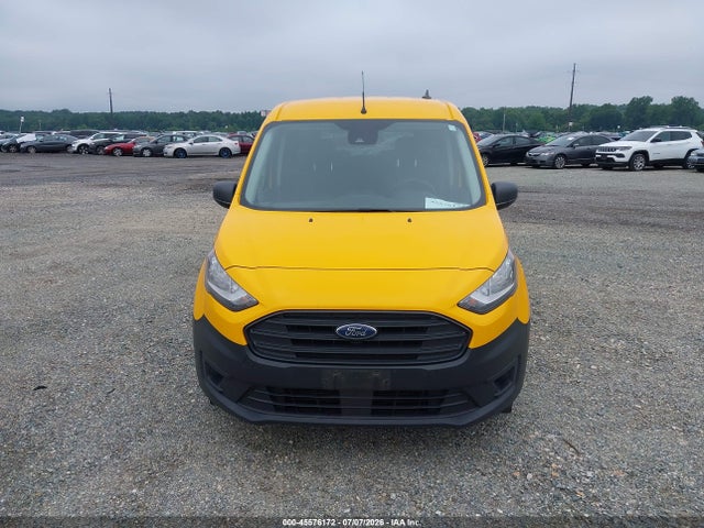 Ford Transit Connect Xl Passenger 2021 NM0GE9E27M1495793 Image 15