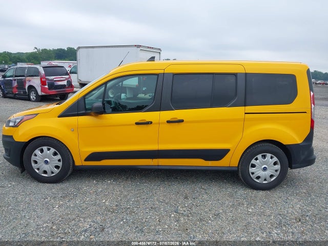 Ford Transit Connect Xl Passenger 2021 NM0GE9E27M1495793 Image 17