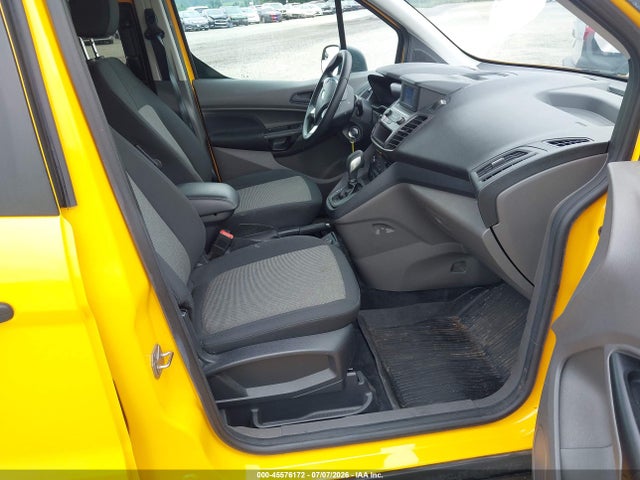 Ford Transit Connect Xl Passenger 2021 NM0GE9E27M1495793 Image 5