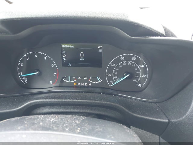 Ford Transit Connect Xl Passenger 2021 NM0GE9E27M1495793 Image 7