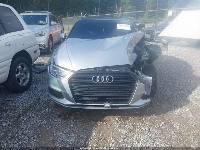 45576180 :رقم المزاد ، WAUAUGFF4LA097194 vin ، 2020 Audi A3 Premium 40 Tfsi Front-wheel Drive S Tronic مزاد بيع