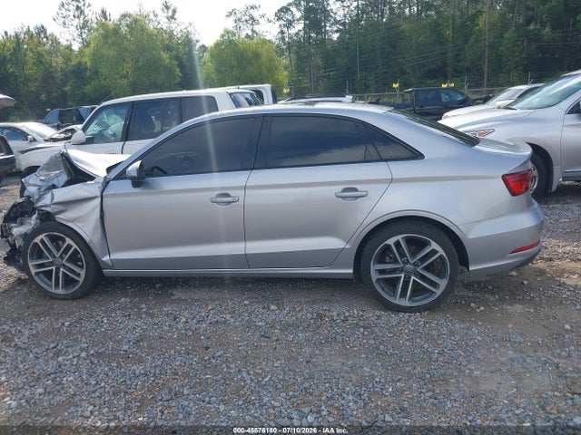 45576180 :رقم المزاد ، WAUAUGFF4LA097194 vin ، 2020 Audi A3 Premium 40 Tfsi Front-wheel Drive S Tronic مزاد بيع