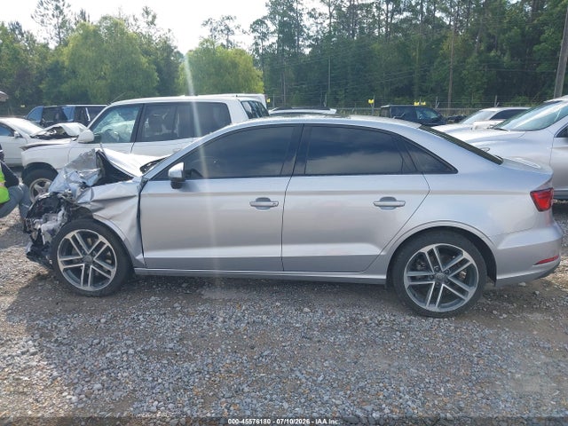 45576180 :رقم المزاد ، WAUAUGFF4LA097194 vin ، 2020 Audi A3 Premium 40 Tfsi Front-wheel Drive S Tronic مزاد بيع