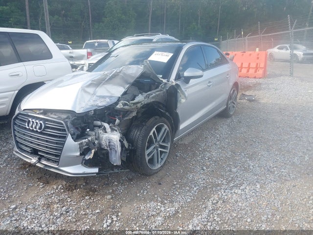 45576180 :رقم المزاد ، WAUAUGFF4LA097194 vin ، 2020 Audi A3 Premium 40 Tfsi Front-wheel Drive S Tronic مزاد بيع