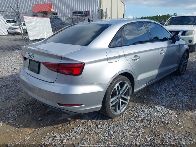 45576180 :رقم المزاد ، WAUAUGFF4LA097194 vin ، 2020 Audi A3 Premium 40 Tfsi Front-wheel Drive S Tronic مزاد بيع