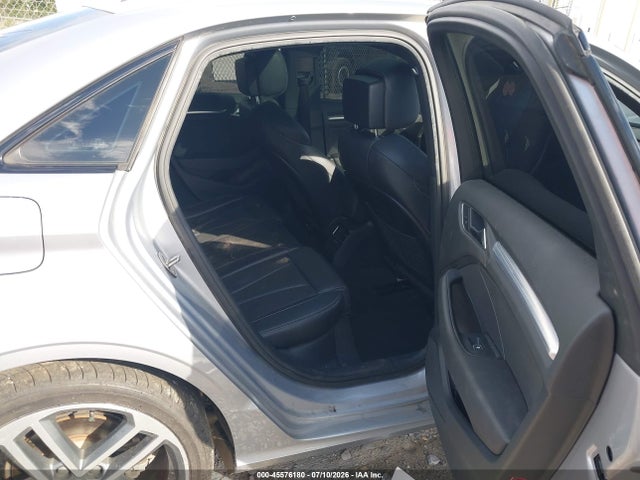 45576180 :رقم المزاد ، WAUAUGFF4LA097194 vin ، 2020 Audi A3 Premium 40 Tfsi Front-wheel Drive S Tronic مزاد بيع