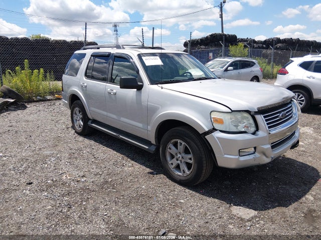 Aukcja sprzedaży 2009 Ford Explorer Xlt, vin: 1FMEU73E49UA42618, numer aukcji: 45576181